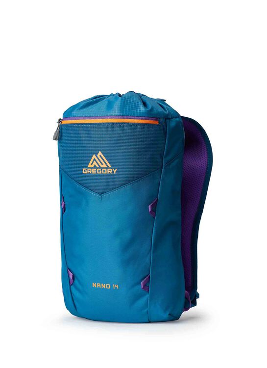 ESSENTIAL HIKING 나노 14 백팩