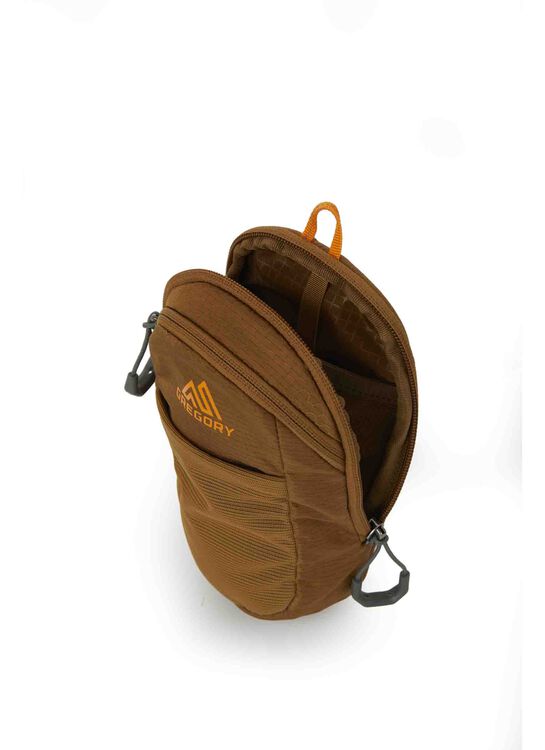 ESSENTIAL HIKING 나노 패디드 케이스 L