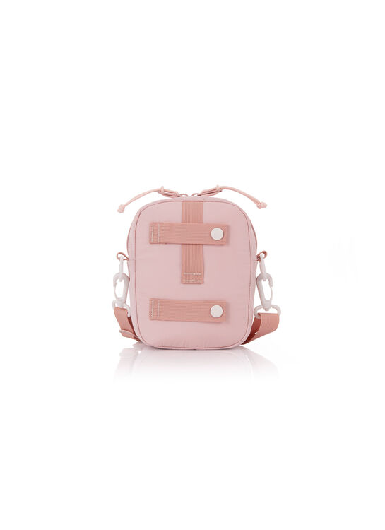 CLASSIC BAGS 퀵 패디드 포켓 M 크로스백