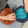 ESSENTIAL HIKING 나노 14 백팩