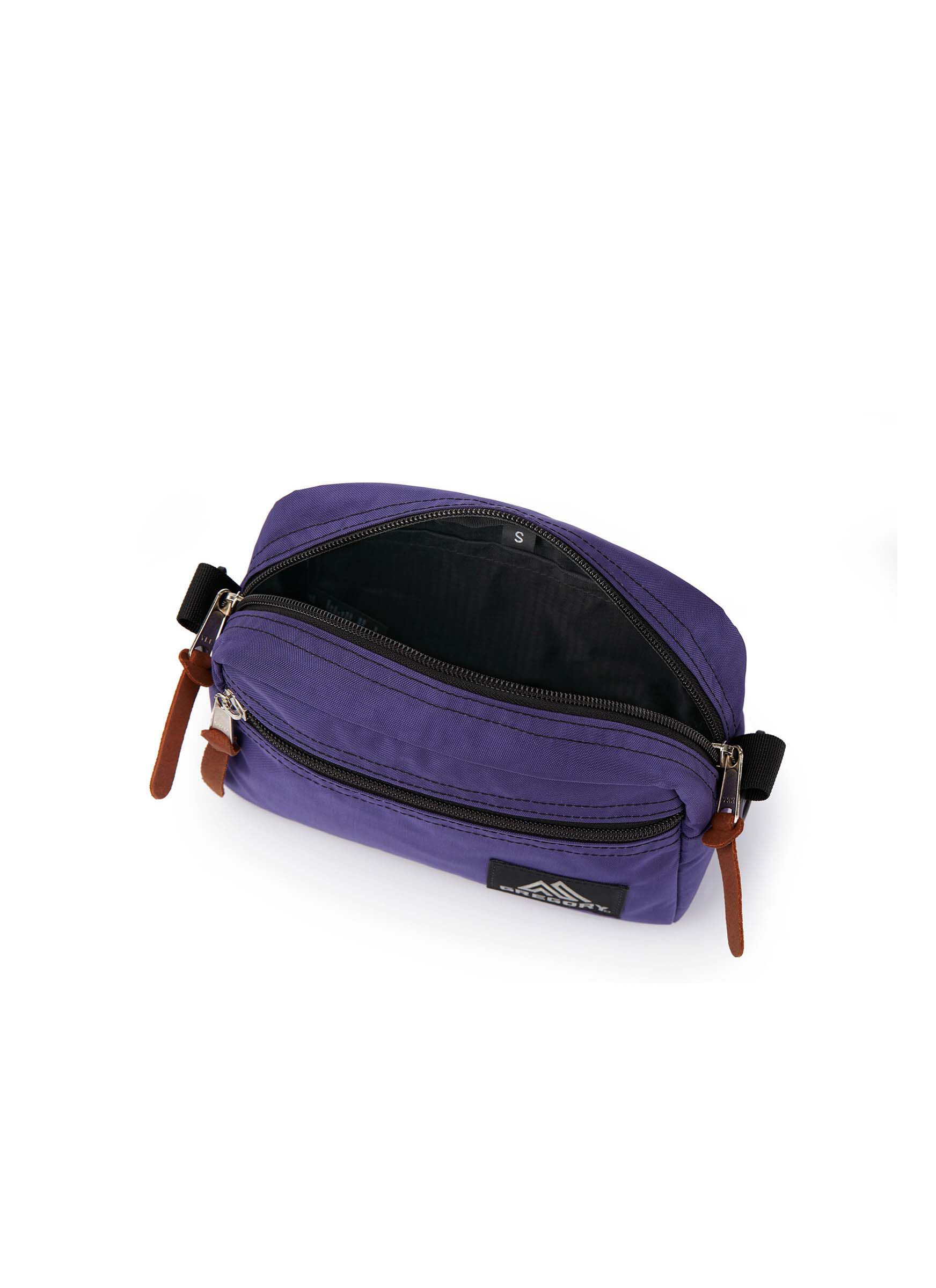 CLASSIC BAGS 패디드 숄더 파우치 S 크로스백