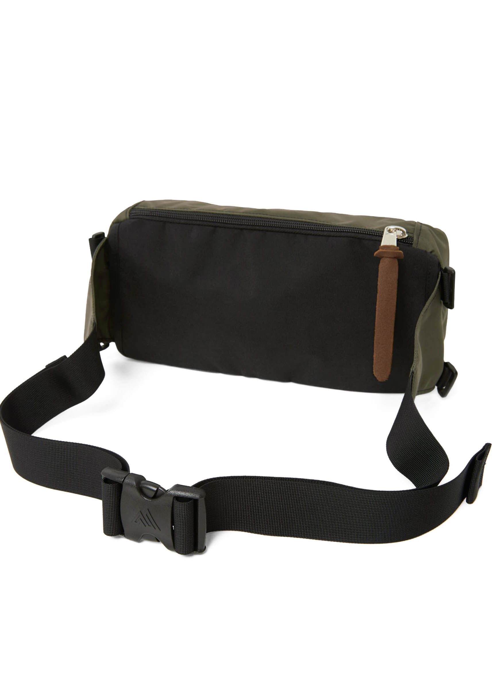 CLASSIC ACC 투웨이 포켓 파우치｜디스이즈네버댓