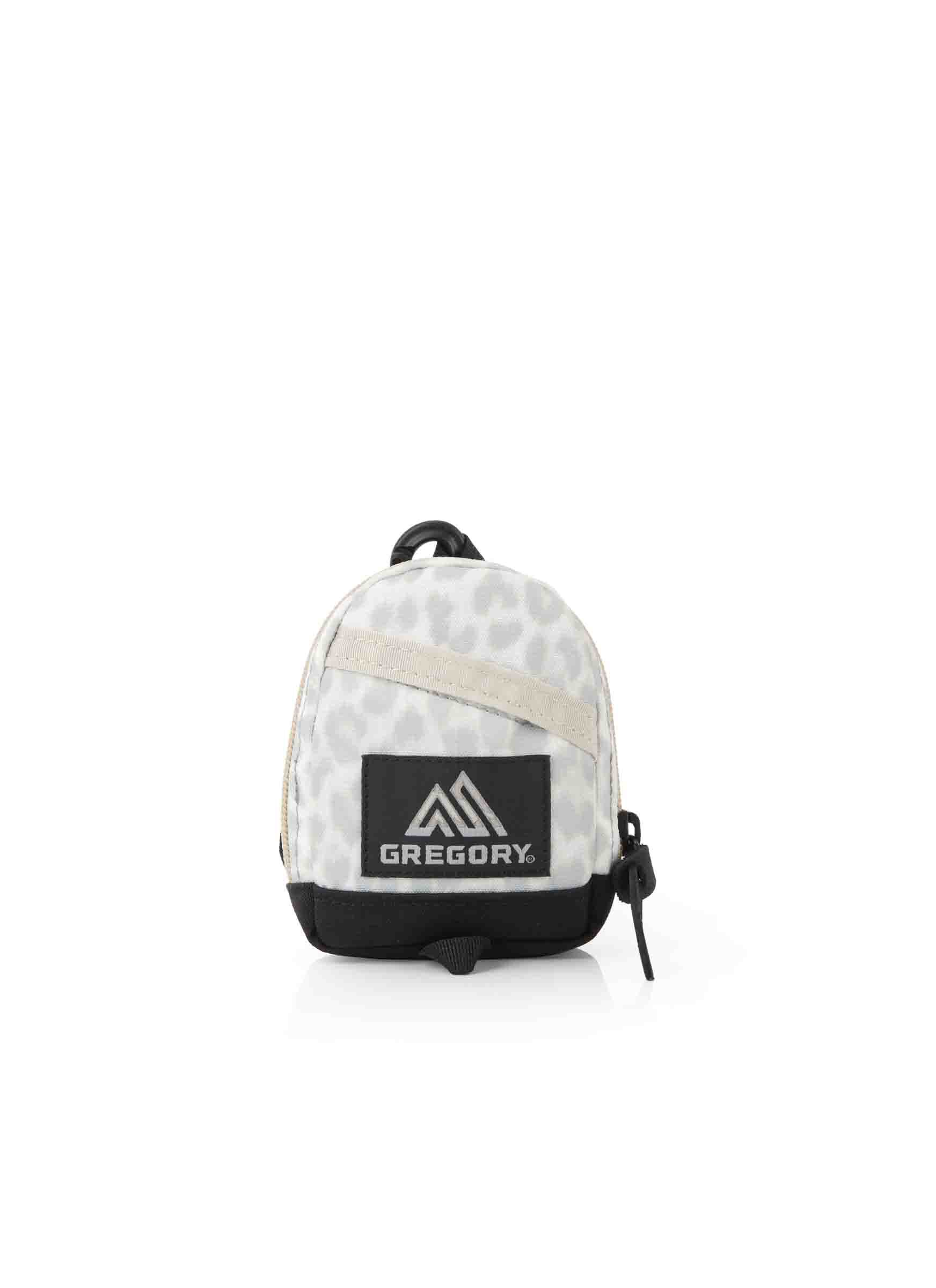 CLASSIC ACC 미니 데이팩 파우치