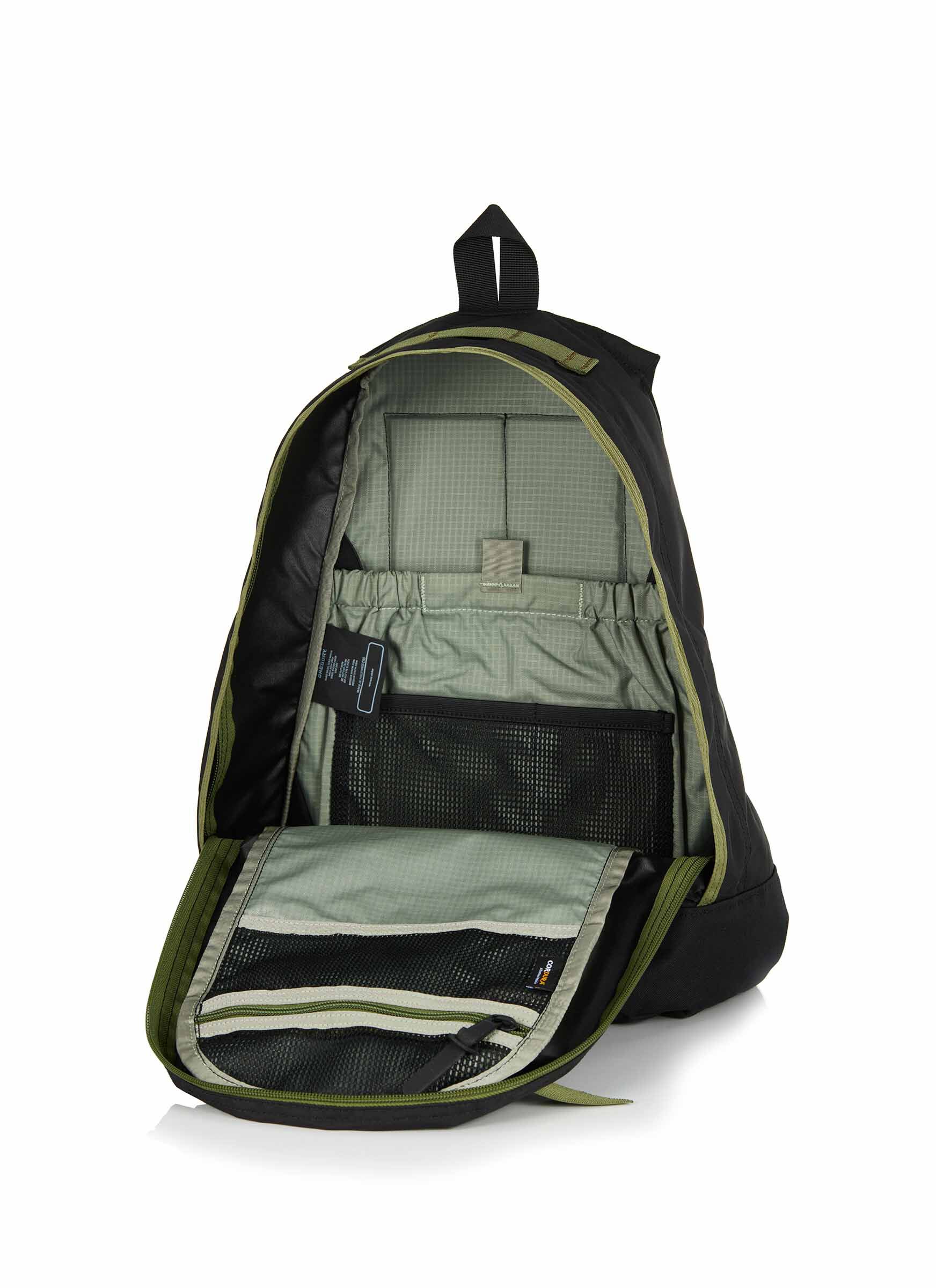 CLASSIC DAY 파인데이 백팩 V2