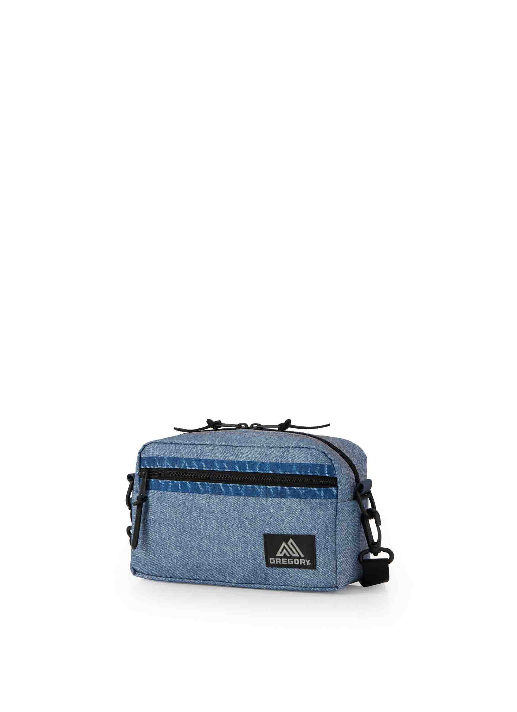 CLASSIC BAGS 패디드 숄더 파우치 M 크로스백