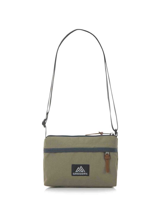 CLASSIC BAGS 엔벨롭 숄더 크로스백