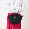CLASSIC BAGS 보트 토트 S