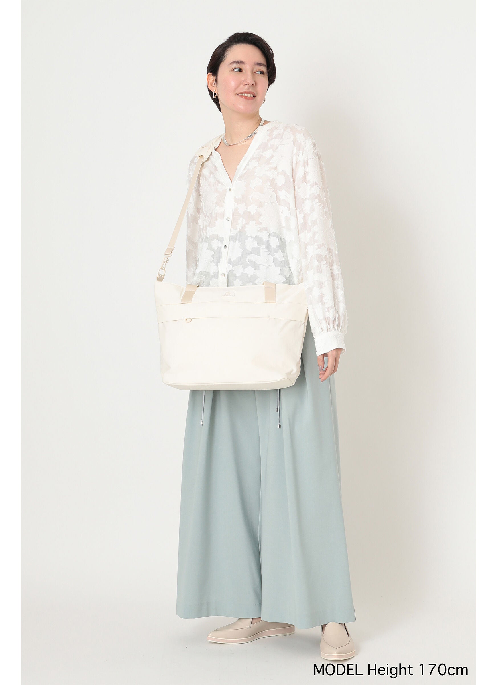 SUSZY 수지 토트백