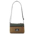 CLASSIC BAGS 엔벨롭 숄더 크로스백