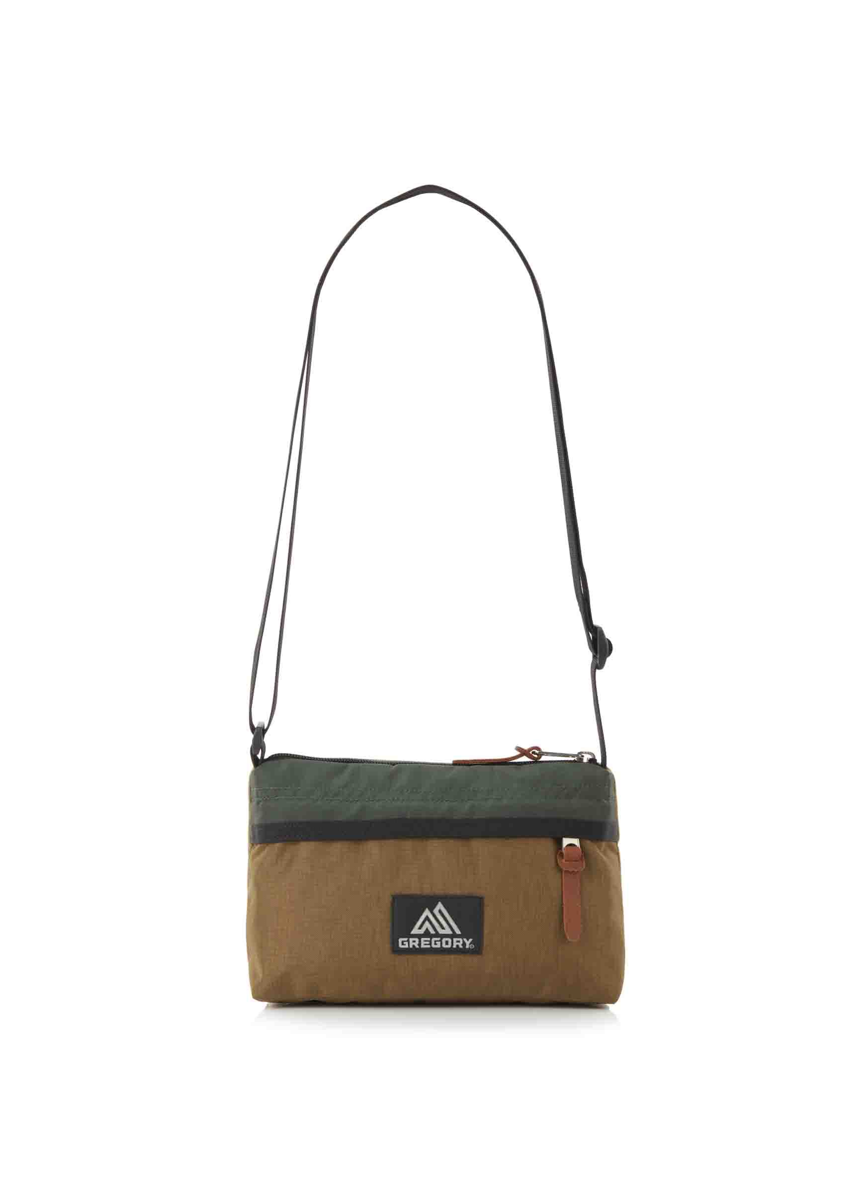 CLASSIC BAGS 엔벨롭 숄더 크로스백