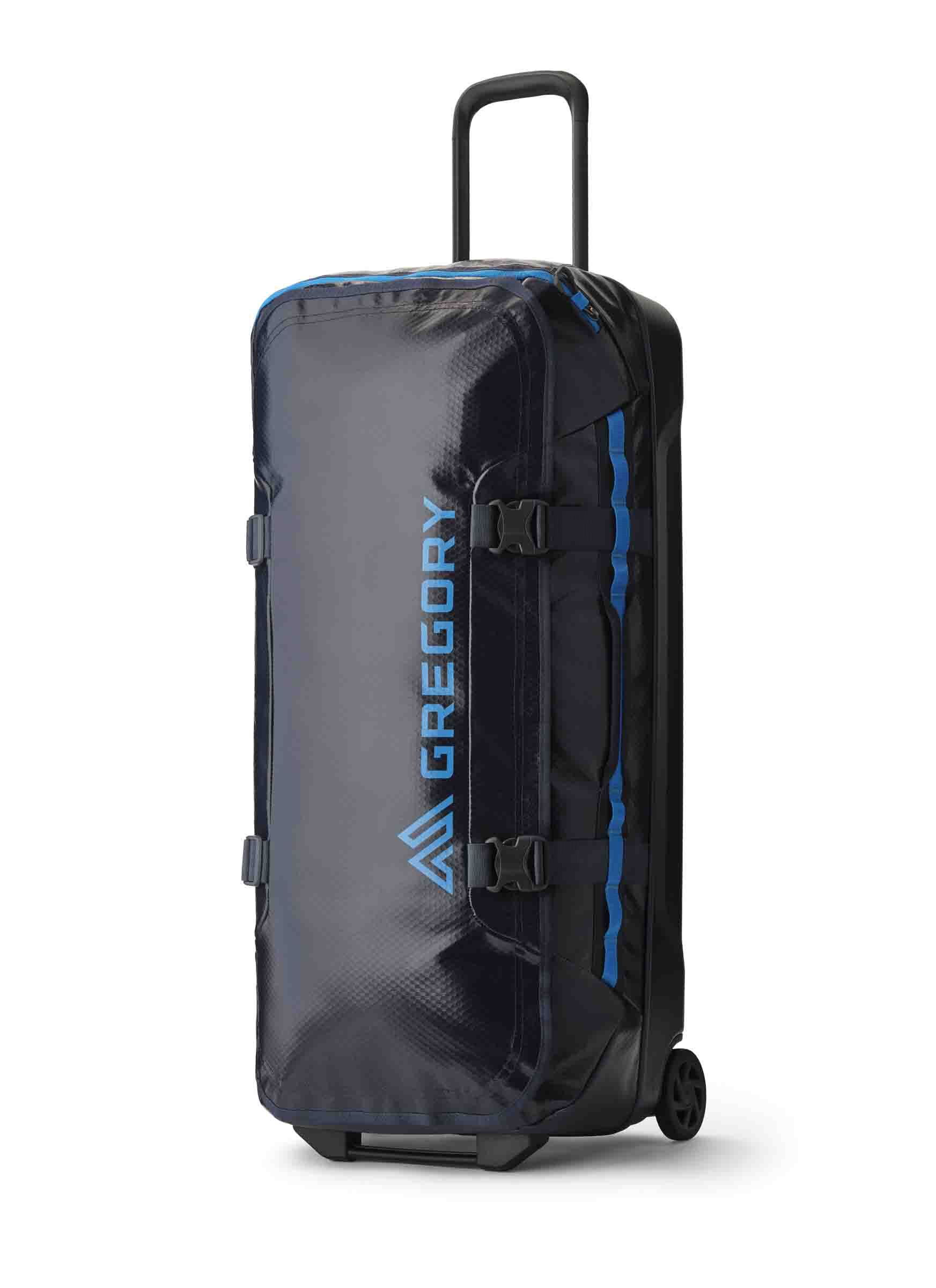 Gregory Divide Rollers Alpaca Wheeled Duffel 100 | Gregory Korea