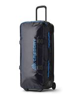 알파카 휠 더플 100