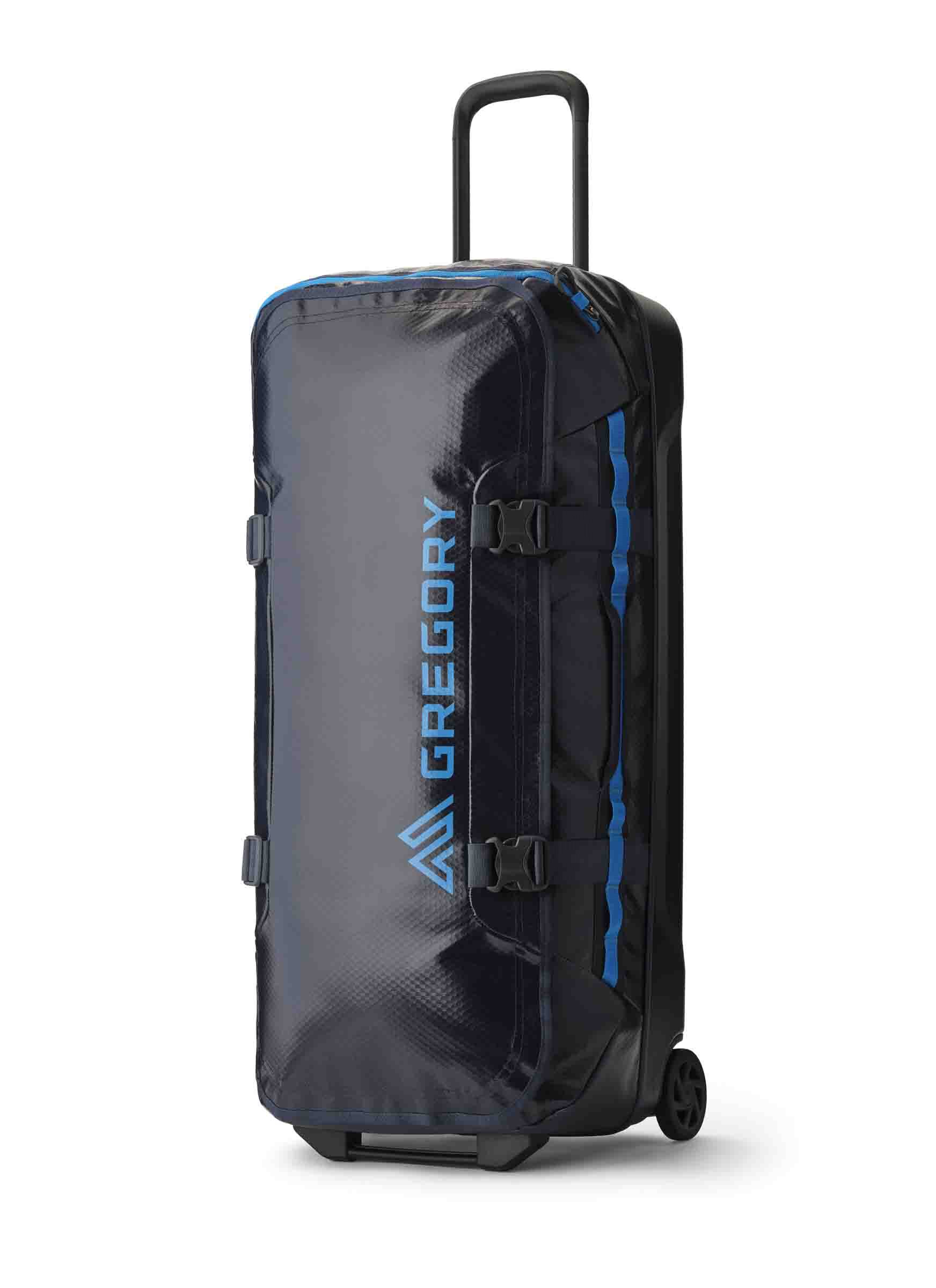 알파카 휠 더플 100