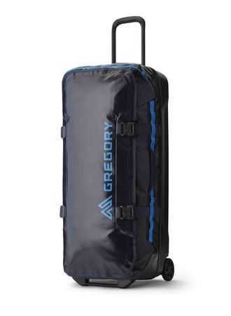 알파카 휠 더플 100