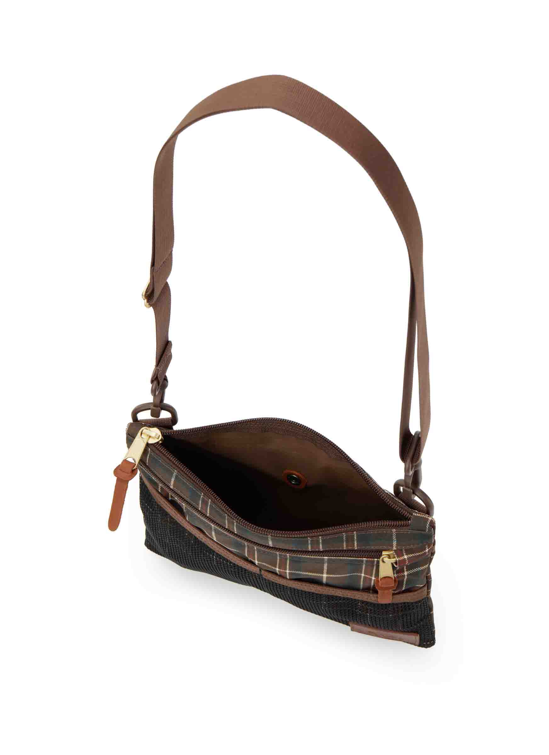 CLASSIC ACC 클래식 사코슈 M 크로스백