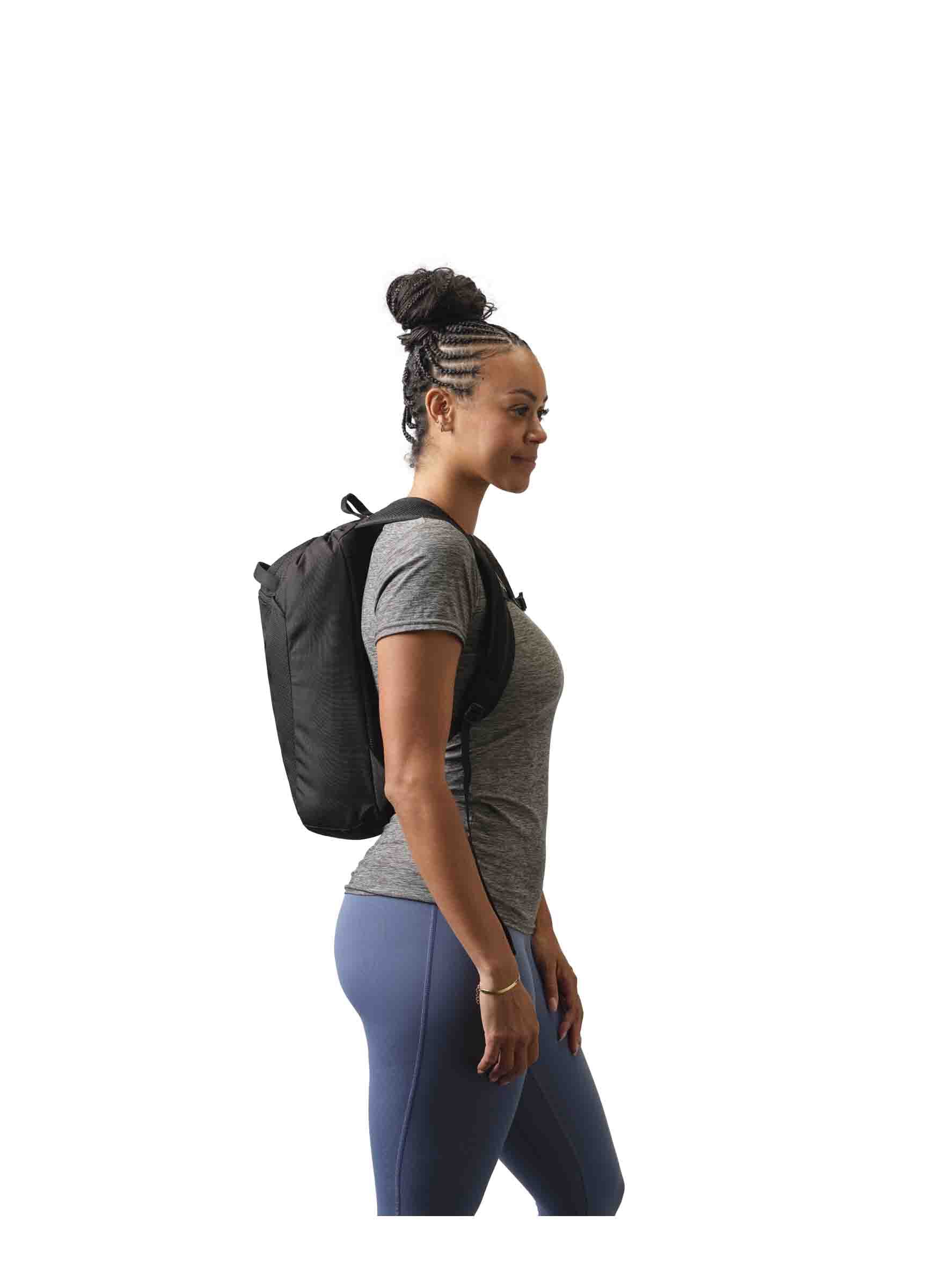 ESSENTIAL HIKING 나노 14 백팩