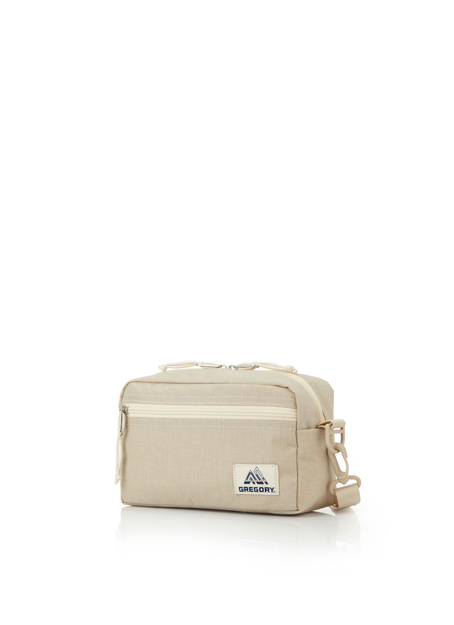 CLASSIC BAGS 패디드 숄더 파우치 M 크로스백