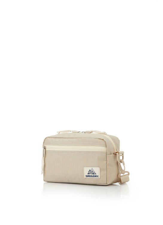 CLASSIC BAGS 패디드 숄더 파우치 M 크로스백