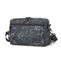CLASSIC BAGS 패디드 숄더 파우치 L 크로스백