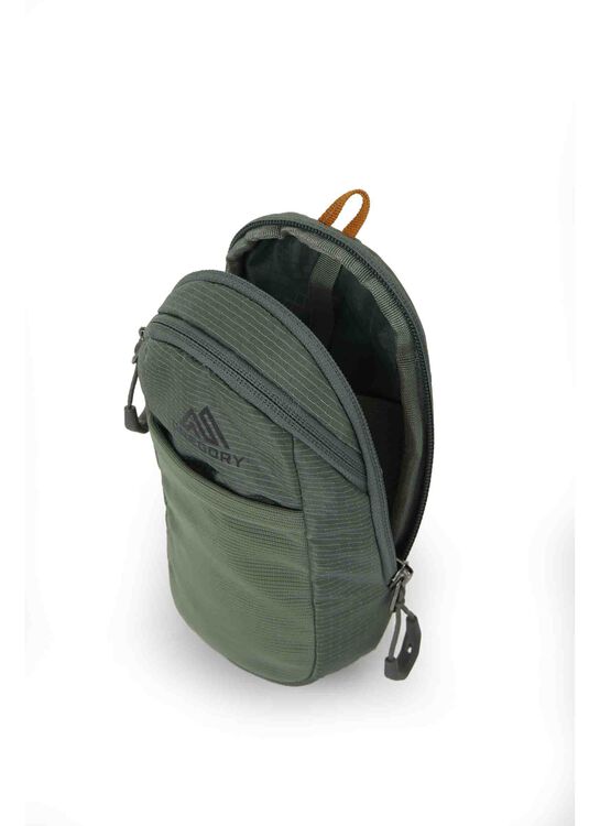 ESSENTIAL HIKING 나노 패디드 케이스 L