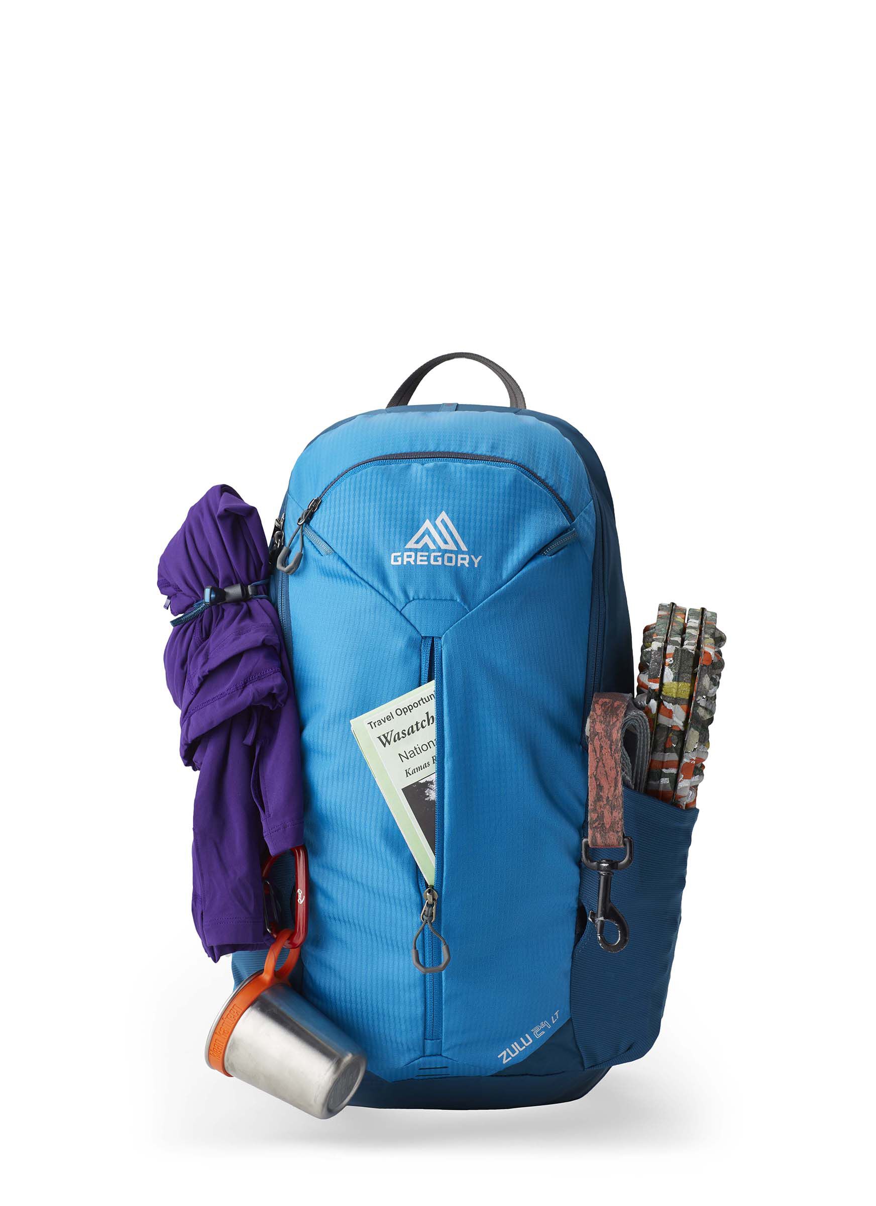 VAPORSPAN 줄루 24 LT