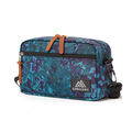CLASSIC BAGS 패디드 숄더 파우치 M 크로스백