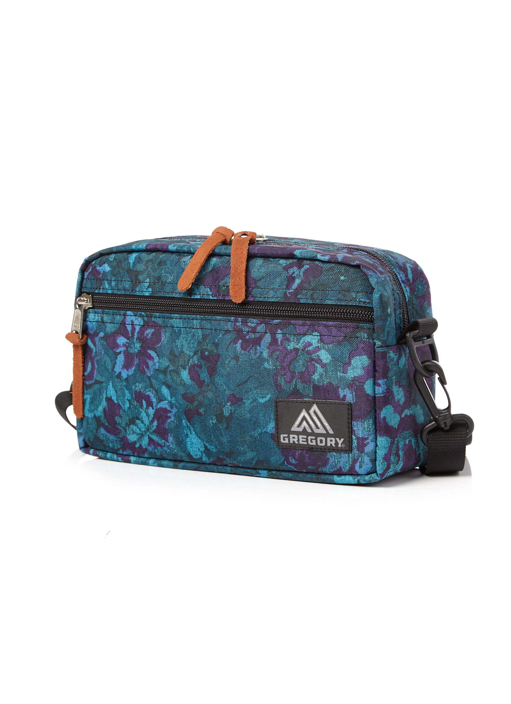 CLASSIC BAGS 패디드 숄더 파우치 M 크로스백