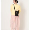 CLASSIC BAGS 이지 포켓 크로스백