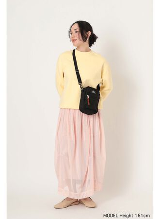 CLASSIC BAGS 이지 포켓 크로스백