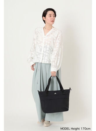 SUSZY 수지 토트백