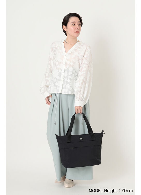 SUSZY 수지 토트백