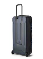 알파카 휠 더플 100