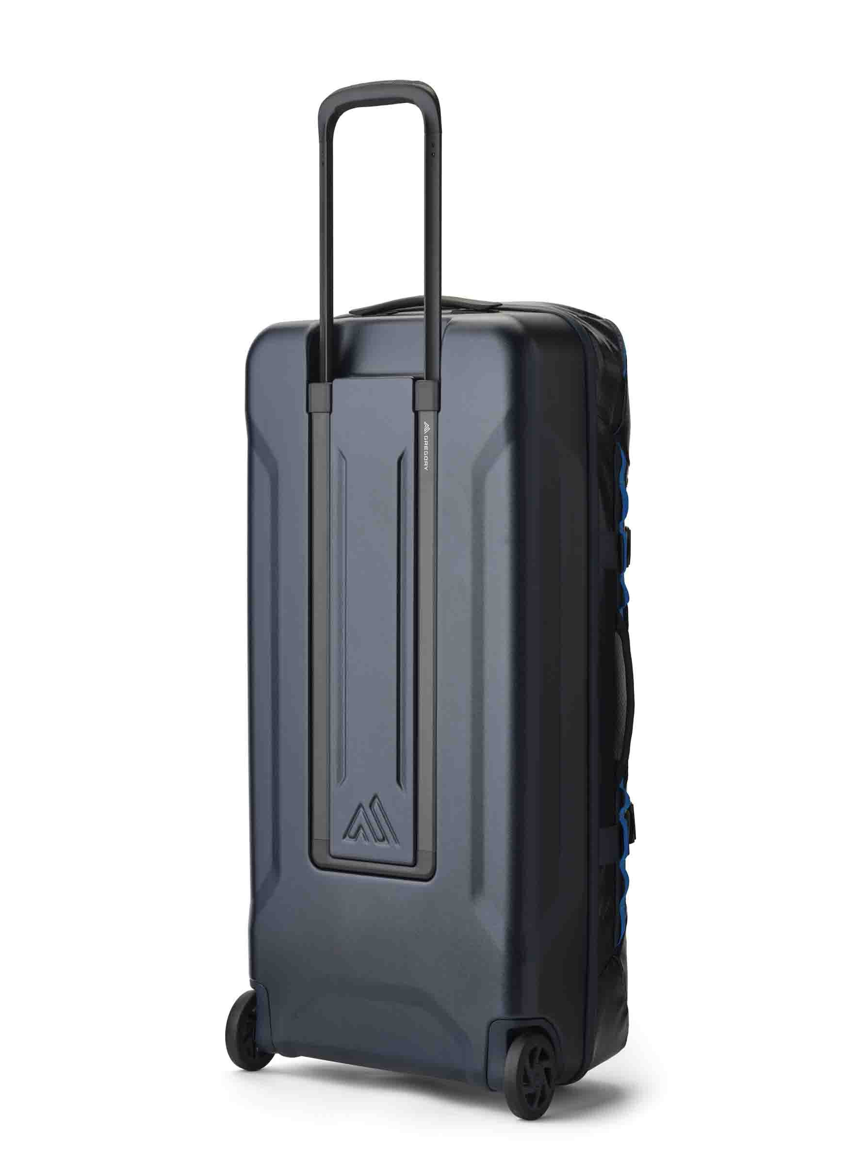 알파카 휠 더플 100