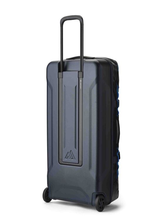 알파카 휠 더플 100