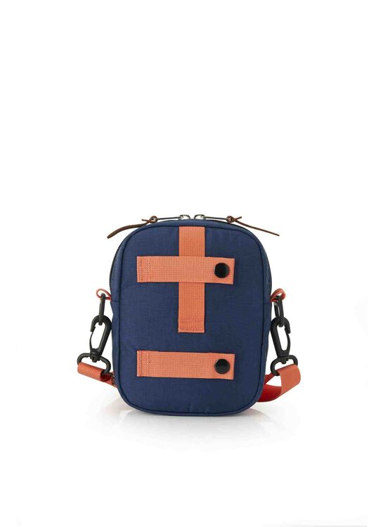 CLASSIC BAGS 퀵 패디드 포켓 M 크로스백