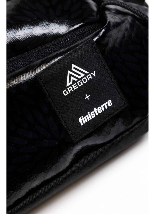 ESSENTIAL HIKING Gregory x Finisterre 나노 웨이스트팩