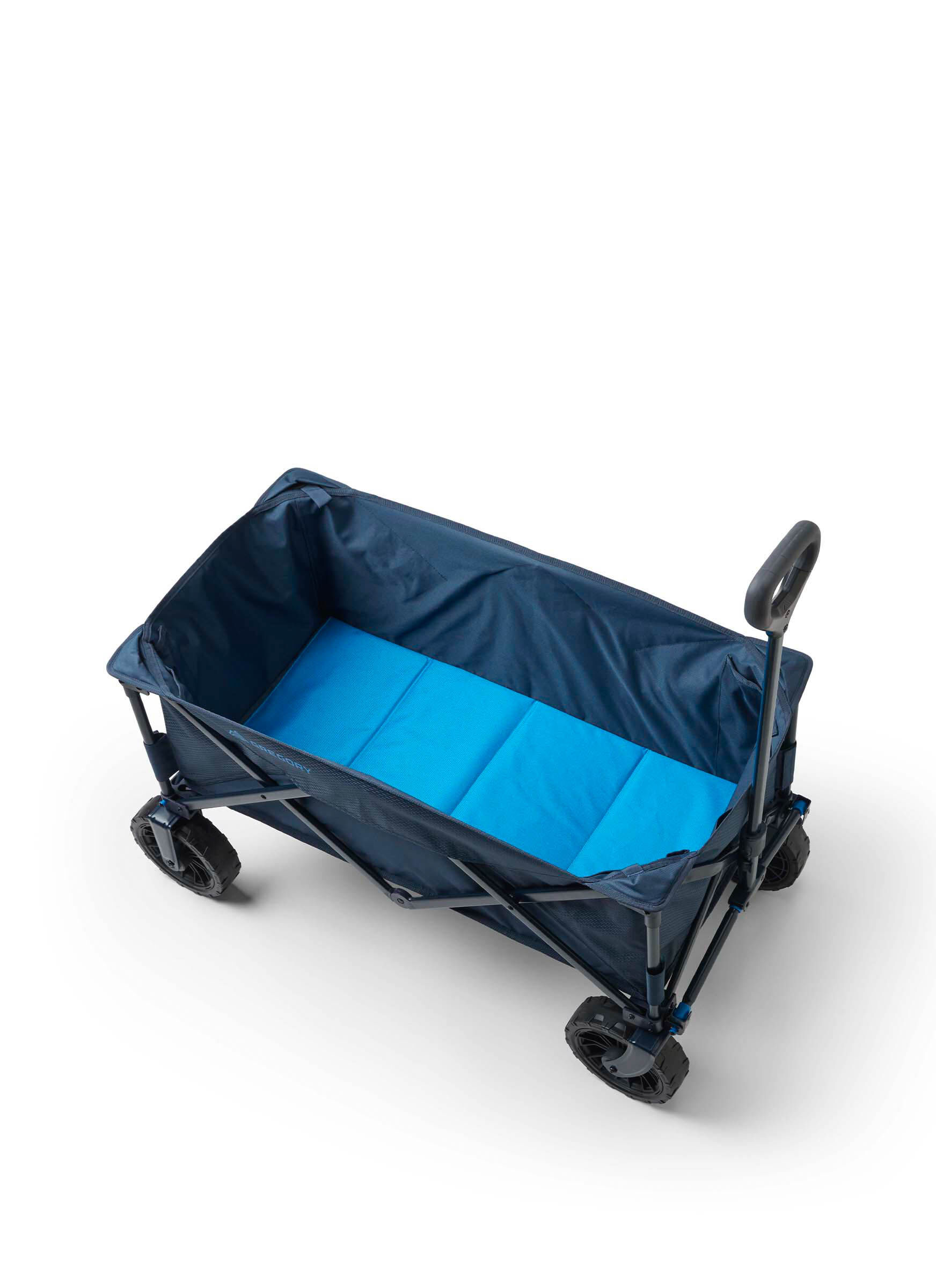 GEAR ORG 알파카 기어 웨건