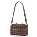 CLASSIC BAGS 패디드 숄더 파우치 M 크로스백