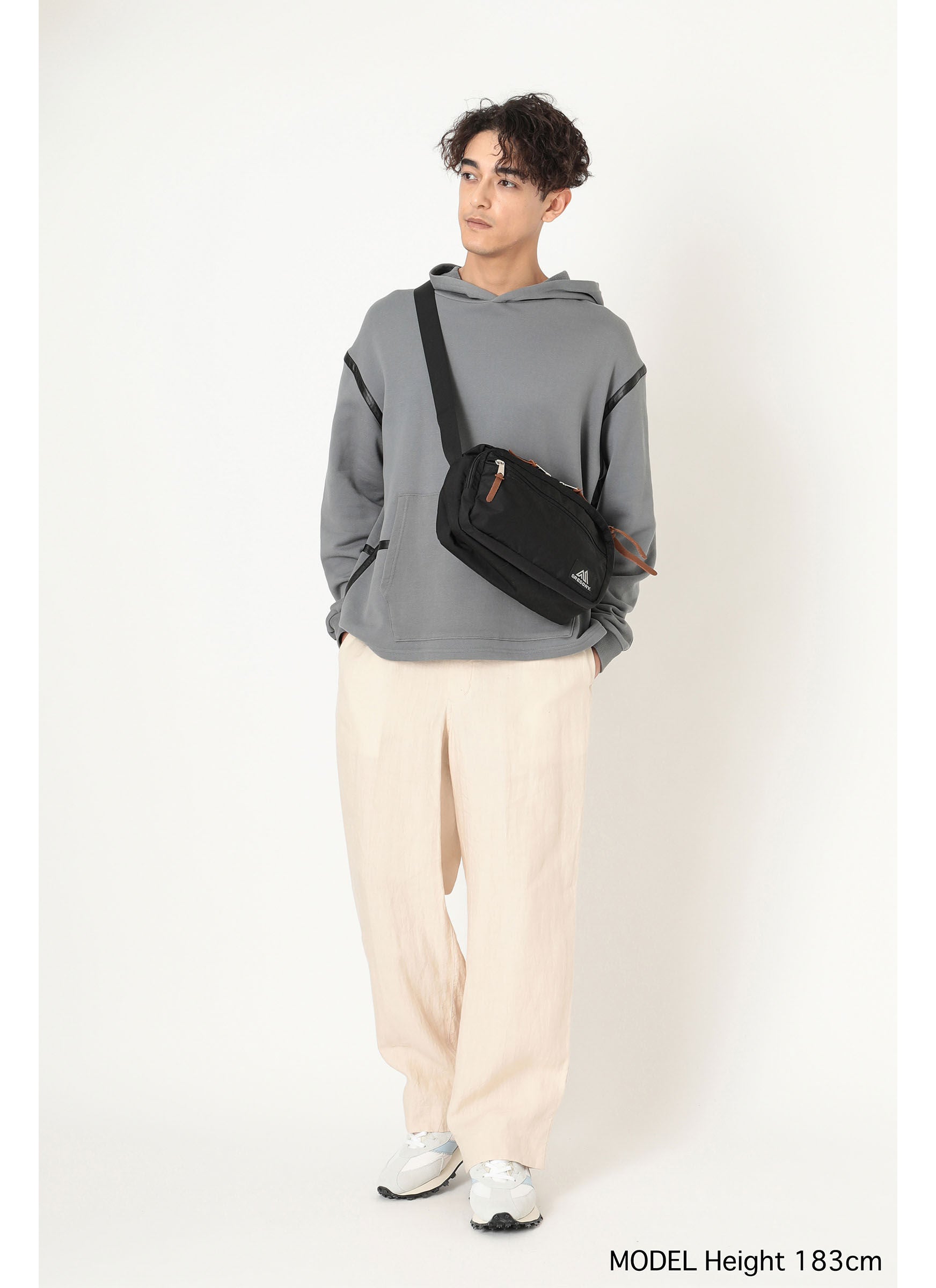 CLASSIC BAGS 유틸리티 S 숄더 크로스백