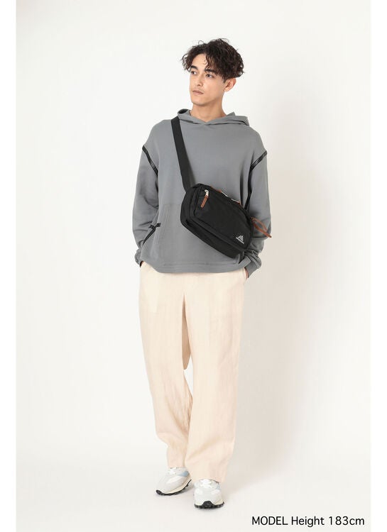 CLASSIC BAGS 유틸리티 S 숄더 크로스백