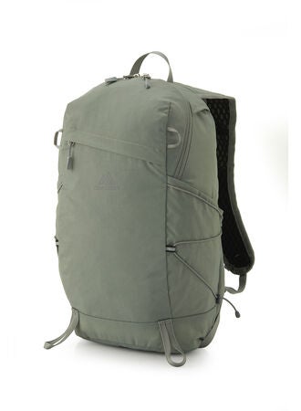 CITY RUNNING 레이븐 12 백팩