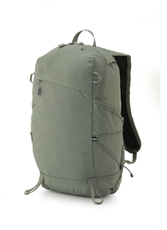 CITY RUNNING 레이븐 12 백팩