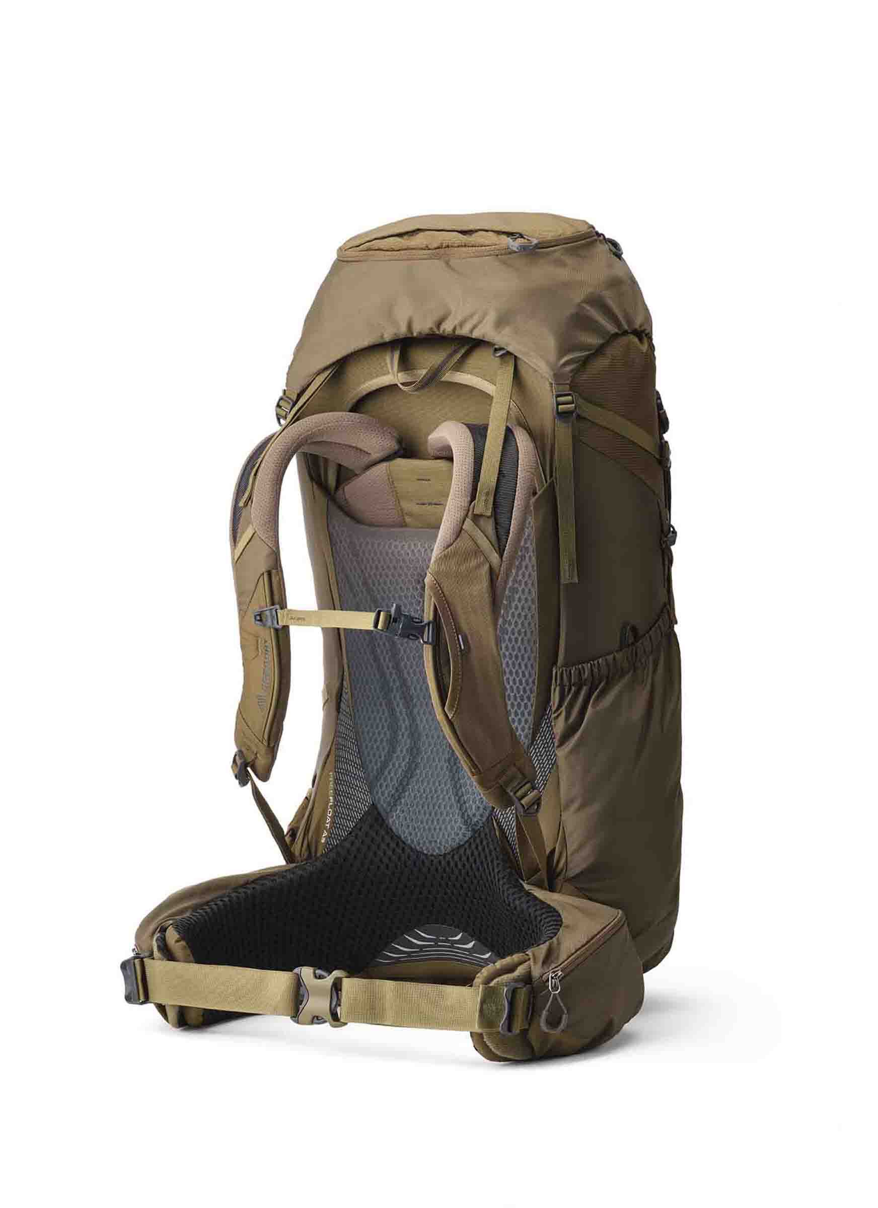 FLOAT A3 발토로 65 L