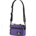 CLASSIC BAGS 패디드 숄더 파우치 S 크로스백