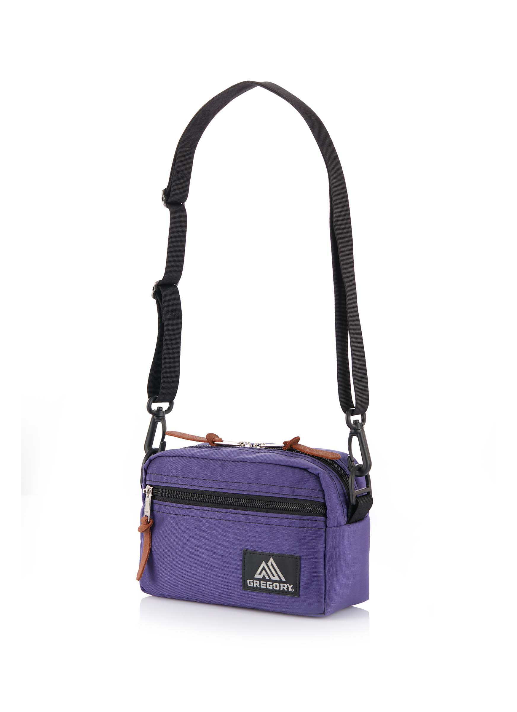 CLASSIC BAGS 패디드 숄더 파우치 S 크로스백