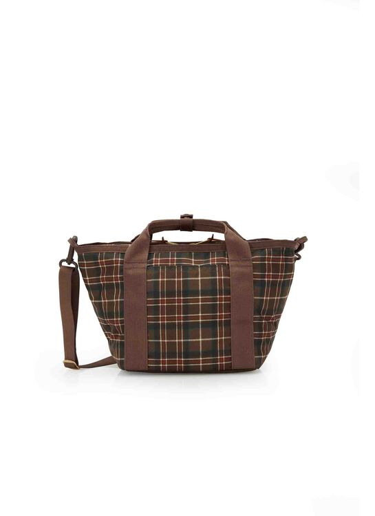 CLASSIC BAGS 보트 토트 S