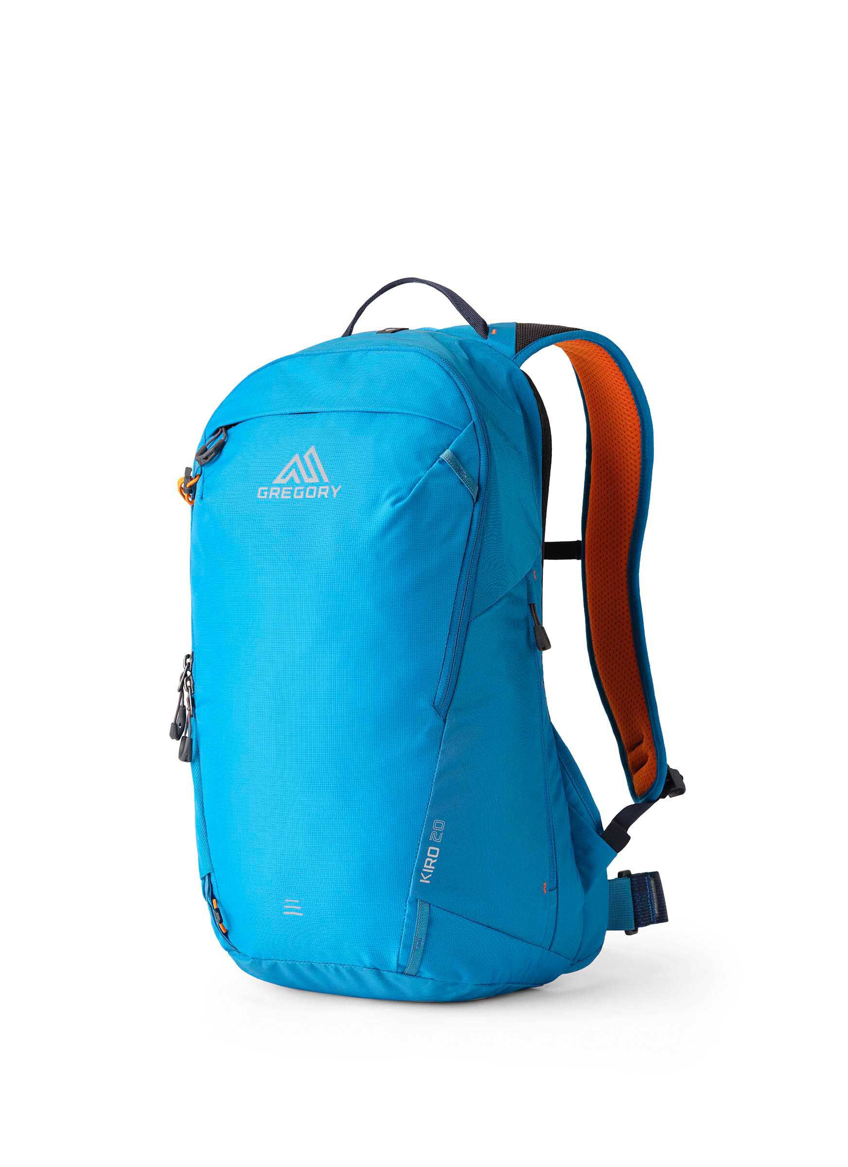 CLOUD CONTROL 키로 20 백팩