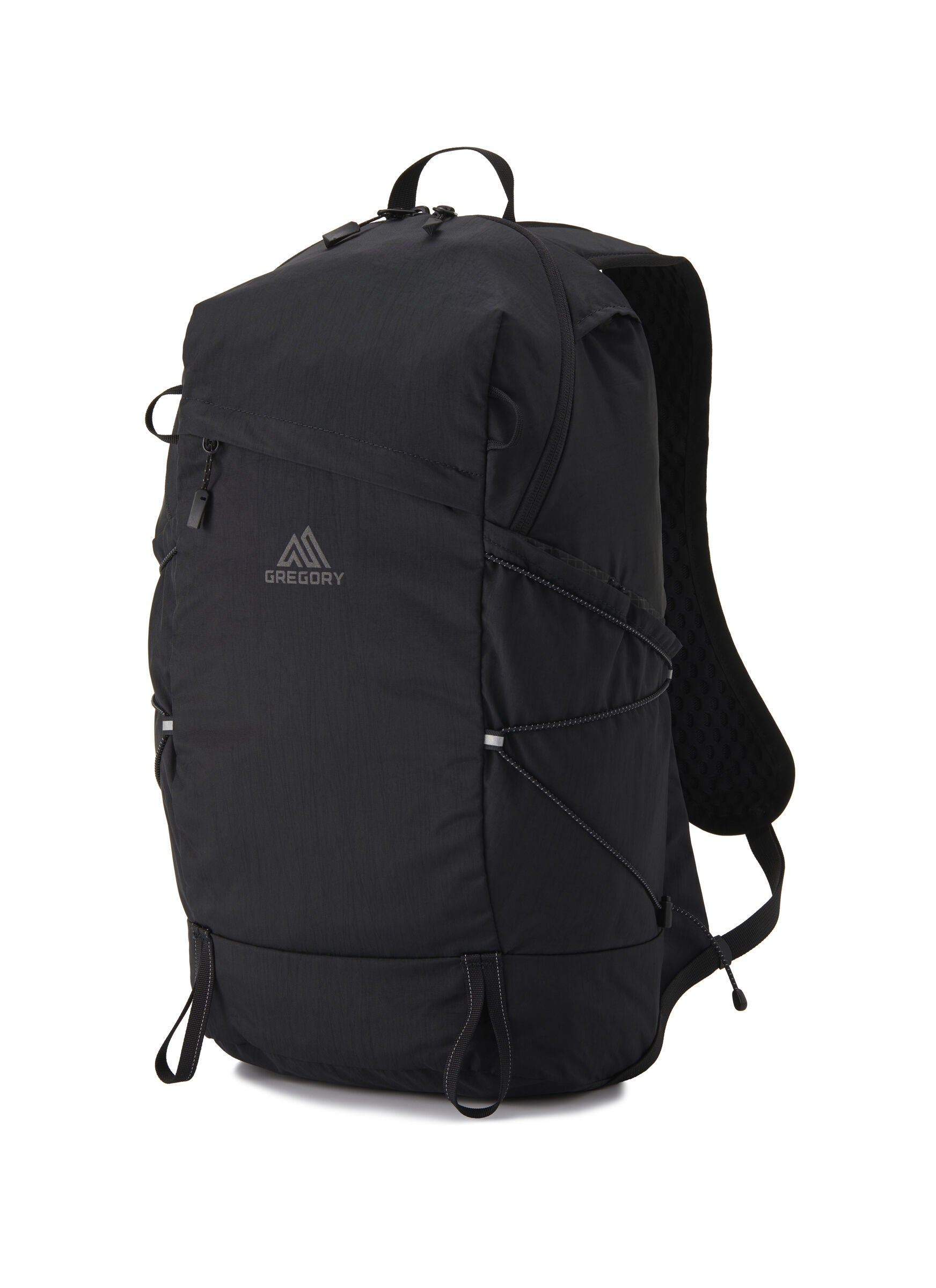 CITY RUNNING 레이븐 16 백팩