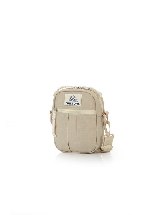 CLASSIC BAGS 퀵 패디드 포켓 M 크로스백