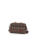 CLASSIC BAGS 패디드 숄더 파우치 M 크로스백